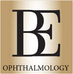 BE Opthalmology Logo