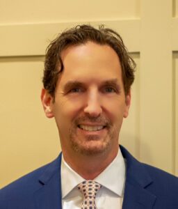 Dr. Edison bio photo